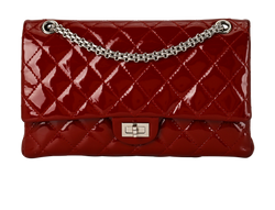 Reissue Medium, Patent, Red, AC, 13865659, 3*